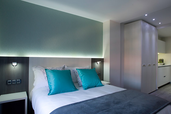 SALAMANCA SUITE STUDIOS - photo 1