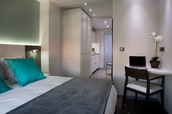 SALAMANCA SUITE STUDIOS - photo 3