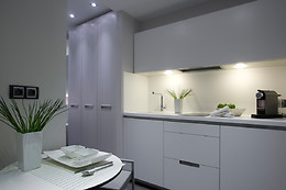 SALAMANCA SUITE STUDIOS