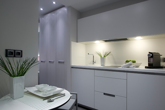 SALAMANCA SUITE STUDIOS - photo 4