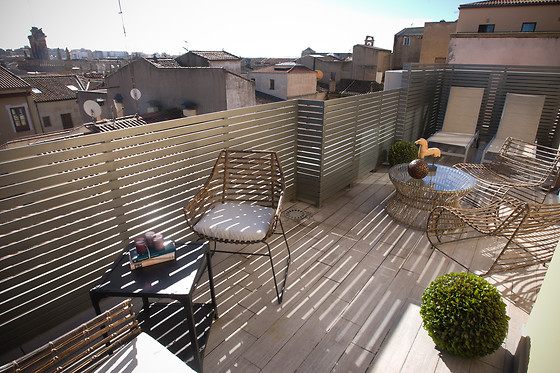 SALAMANCA SUITE STUDIOS - photo 11