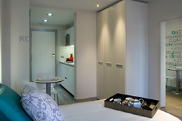 SALAMANCA SUITE STUDIOS