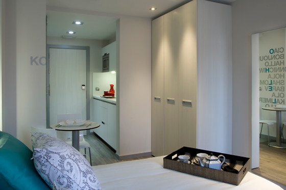 SALAMANCA SUITE STUDIOS - photo 12