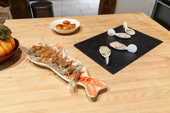 La cuisine de Brigitte - photo 3
