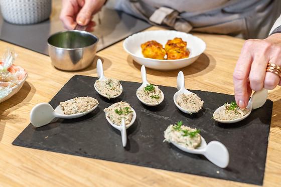 La cuisine de Brigitte - photo 4