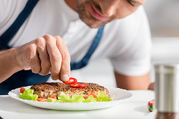 FOOD ROMANCE COMPANY