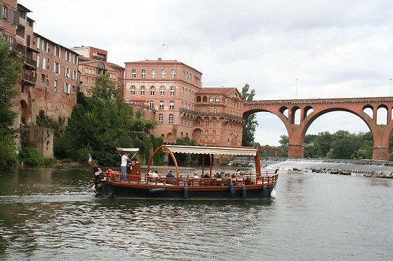 ALBI CROISIERES - photo 0