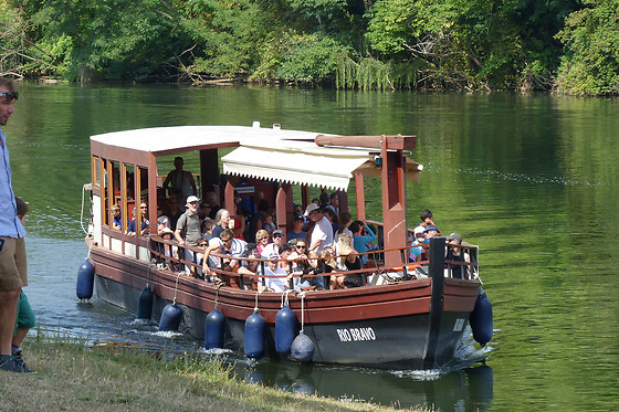 ALBI CROISIERES - photo 1