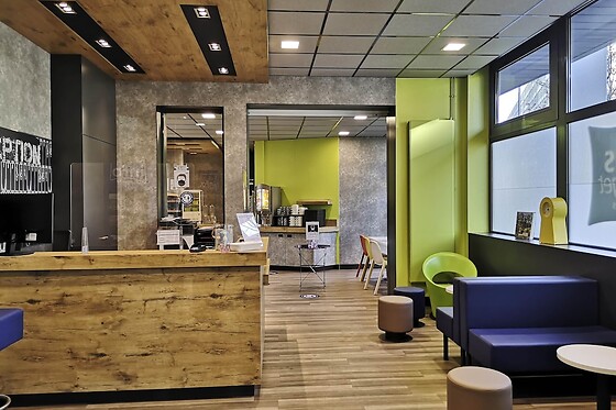 Online Booking EPS - photo 0