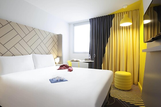 Online Booking EPS - photo 1