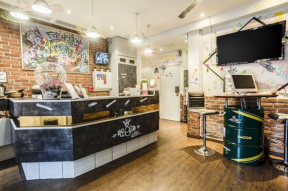 Online Booking EPS - photo 0