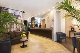 Online Booking EPS