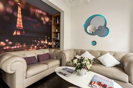 Online Booking EPS - photo 4
