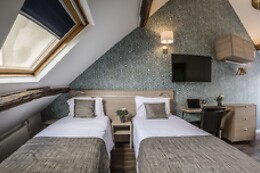 Online Booking EPS