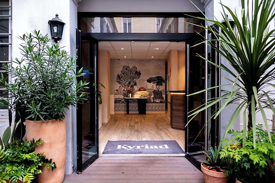 Online Booking EPS - photo 0