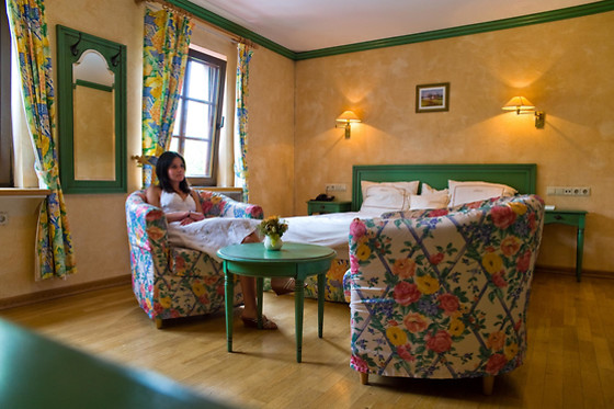 Aux Tanneries de Wiltz, Hôtel*** & Restaurant - photo 5