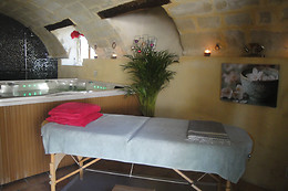 La Bastide de la Treille