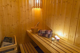 IN GOLD HOTEL & SPA****