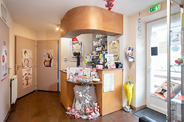 Douceur Beauté Institut Jenna