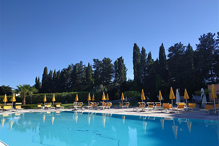 Soggiorno di due notti con colazioni al Relais Casina Copini in provincia di Lecce