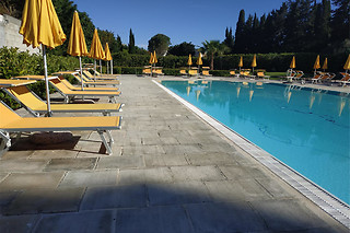 Soggiorno di due notti con colazioni al Relais Casina Copini in provincia di Lecce