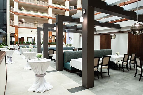 Online Booking EPS - photo 3