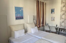 Online Booking EPS
