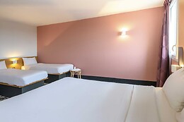 Online Booking EPS