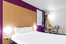 Online Booking EPS