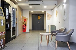 Online Booking EPS
