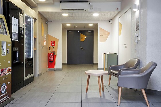 Online Booking EPS - photo 4