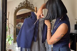 salé collections