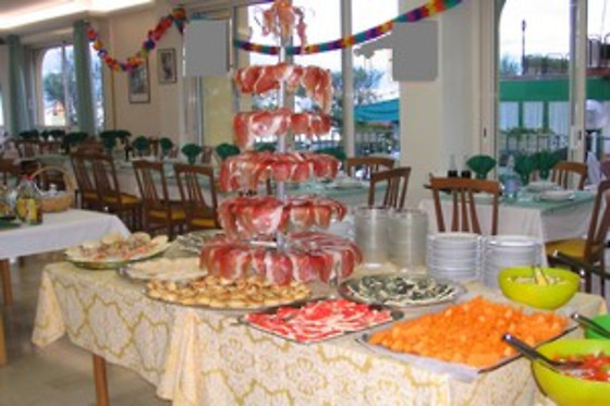 Hotel Gloria - photo 11