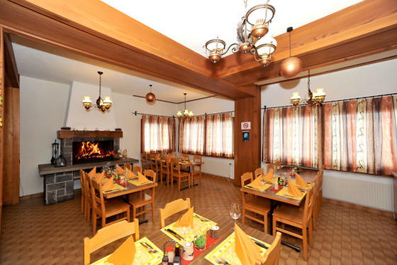 Hotel Restaurant Sparrhorn - photo 2
