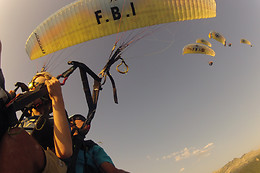 FBI Parapente Annecy