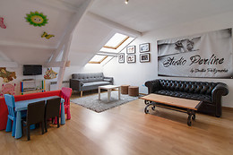 Studio Perline