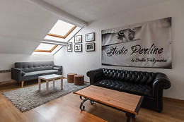 Studio Perline