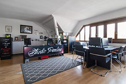 Studio Perline