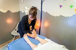 Intuitifs Massages