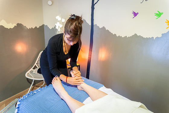 Intuitifs Massages - photo 2