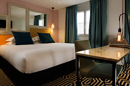 Hôtel Haussmann Saint Augustin
