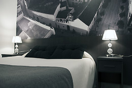 HOTEL BARRIO NUEVO