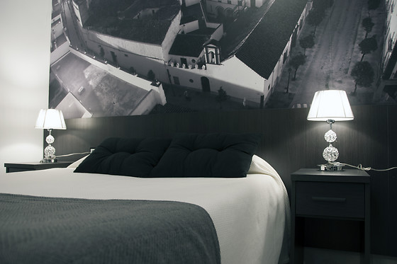 HOTEL BARRIO NUEVO - photo 4