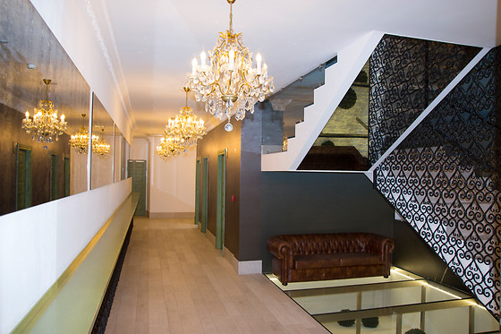 HOTEL BARRIO NUEVO - photo 5