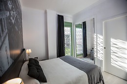 HOTEL BARRIO NUEVO