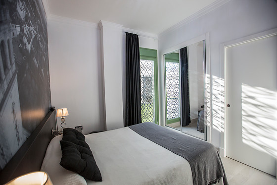 HOTEL BARRIO NUEVO - photo 6