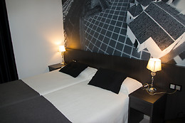 HOTEL BARRIO NUEVO
