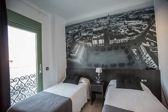HOTEL BARRIO NUEVO - photo 1