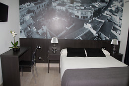 HOTEL BARRIO NUEVO