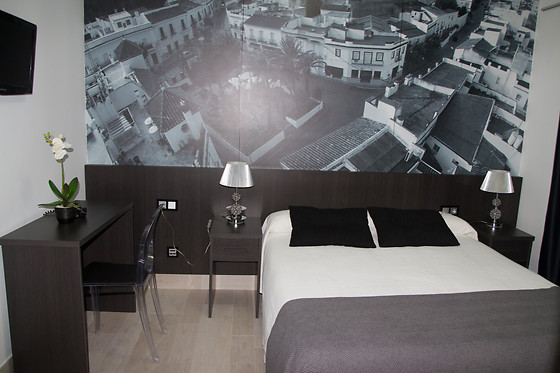 HOTEL BARRIO NUEVO - photo 10